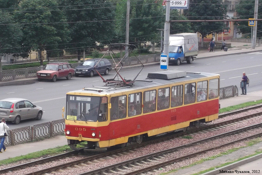 095 095