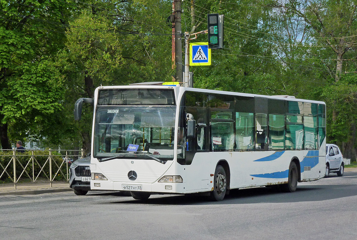 В 527 НТ 33 В 527 НТ 33