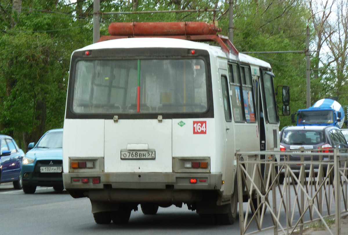 О 768 ВН 57 О 768 ВН 57