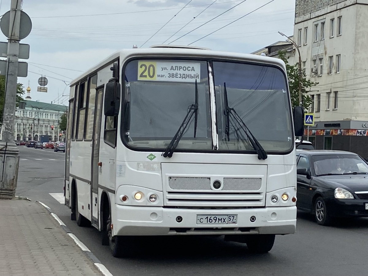 С 169 МХ 57 С 169 МХ 57