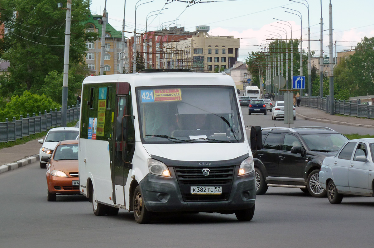 К 382 ТС 57 К 382 ТС 57