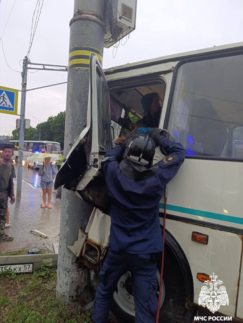 Т 356 КХ 57 Т 356 КХ 57