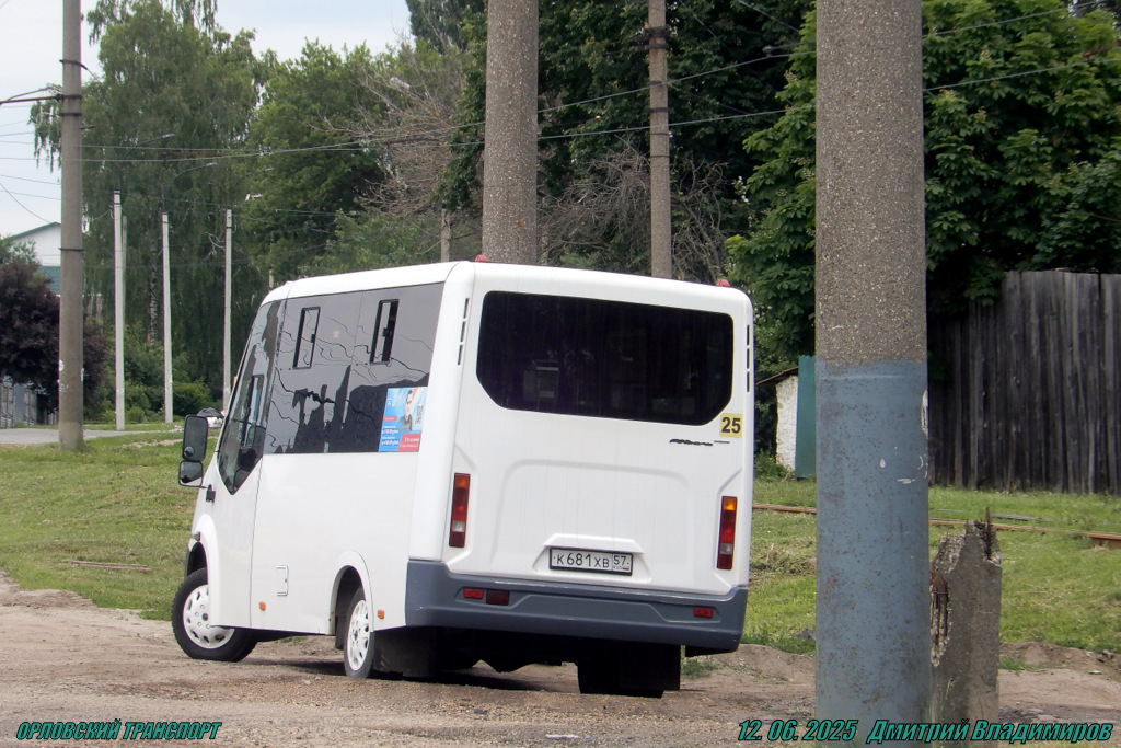 К 681 ХВ 57 К 681 ХВ 57