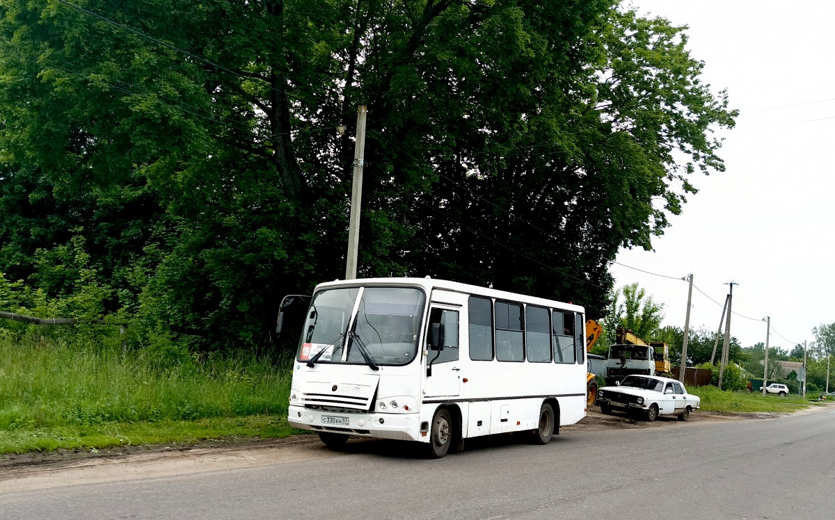  330  57
