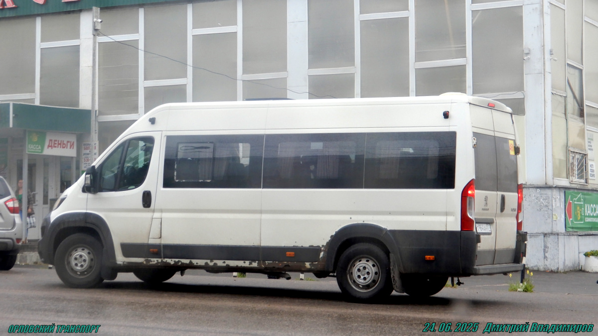 Т 964 АН 57 Т 964 АН 57