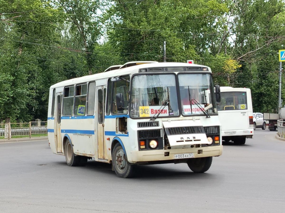 Р 003 АХ 57 Р 003 АХ 57