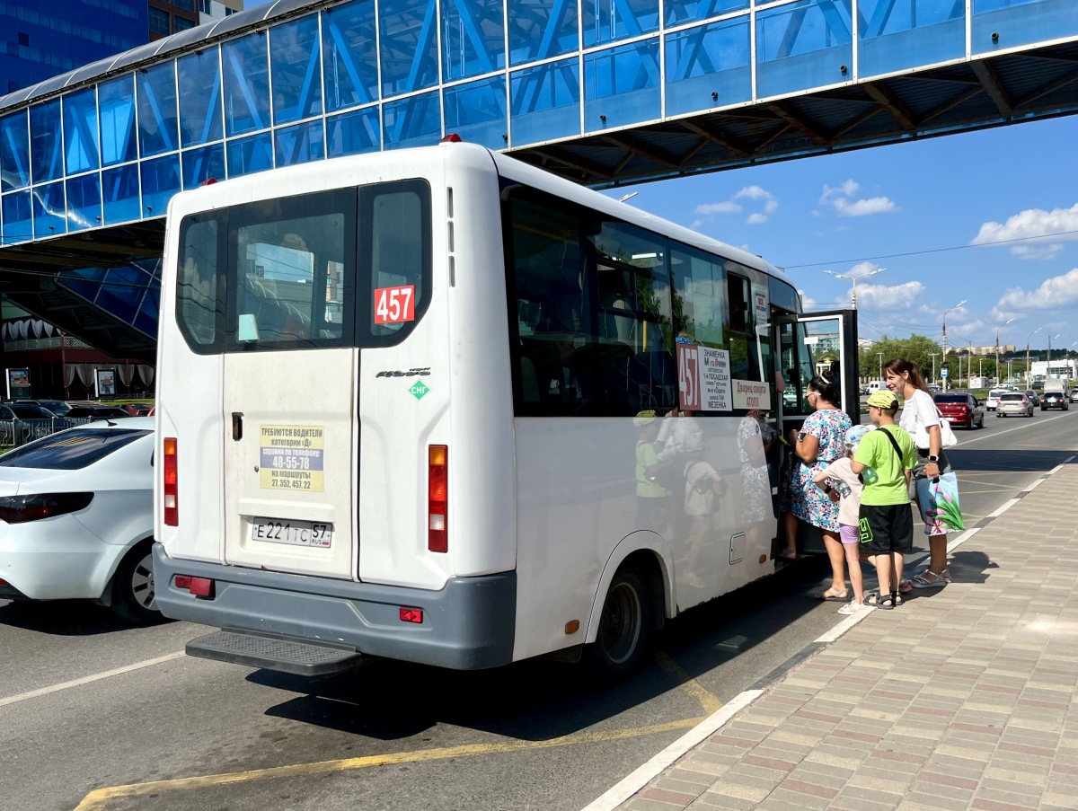 Е 221 ТС 57 Е 221 ТС 57