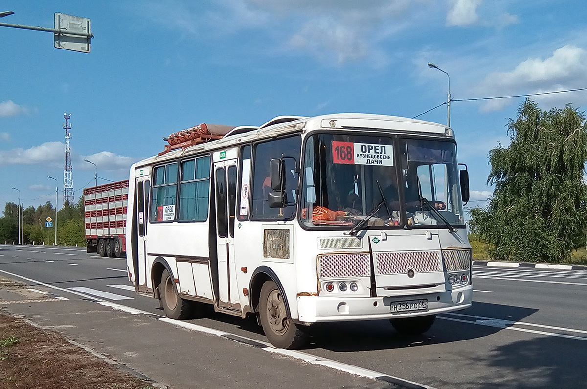 Н 356 РО 46 Н 356 РО 46