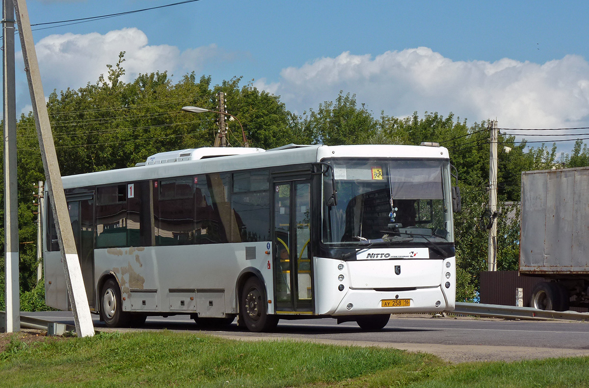 АУ 258 16 АУ 258 16