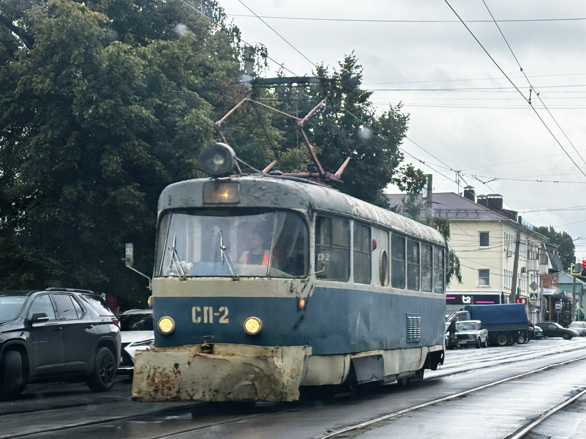 СП-2 СП-2