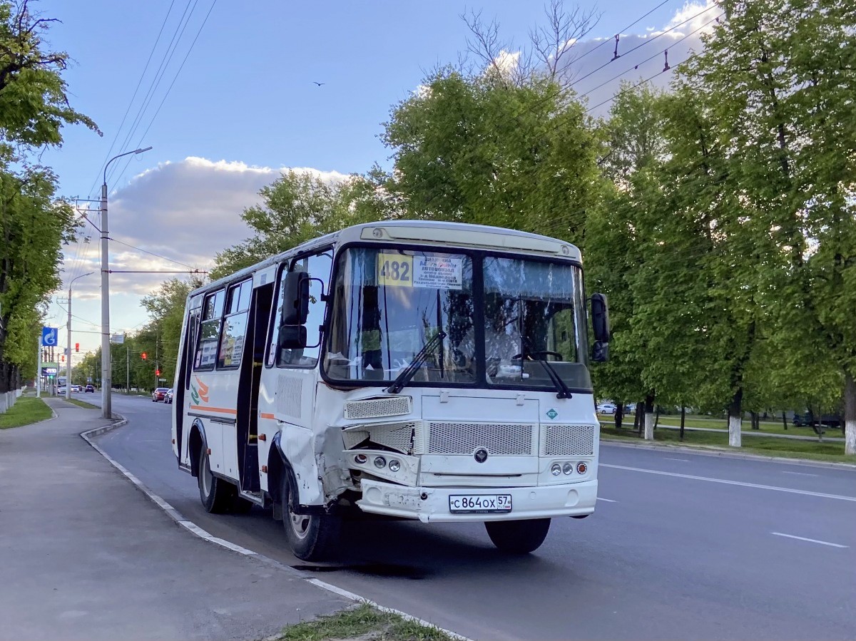 С 864 ОХ 57 С 864 ОХ 57