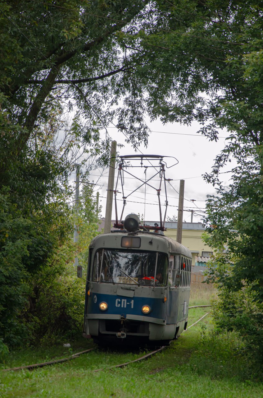 СП-1 СП-1