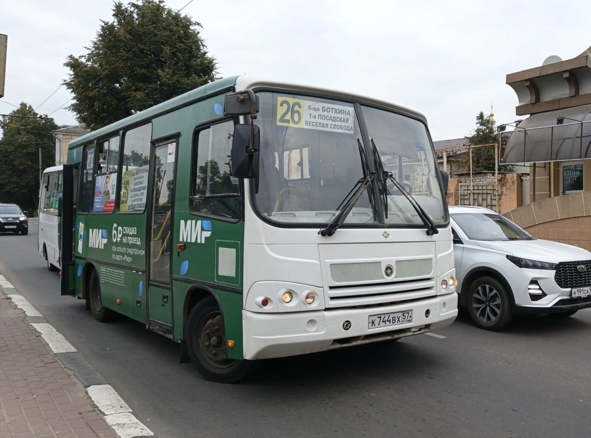 К 744 ВХ 57 К 744 ВХ 57