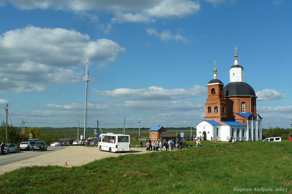 Остановки: конечные станции и кольца (Орл. район) Остановки: конечные станции и кольца (Орл. район)