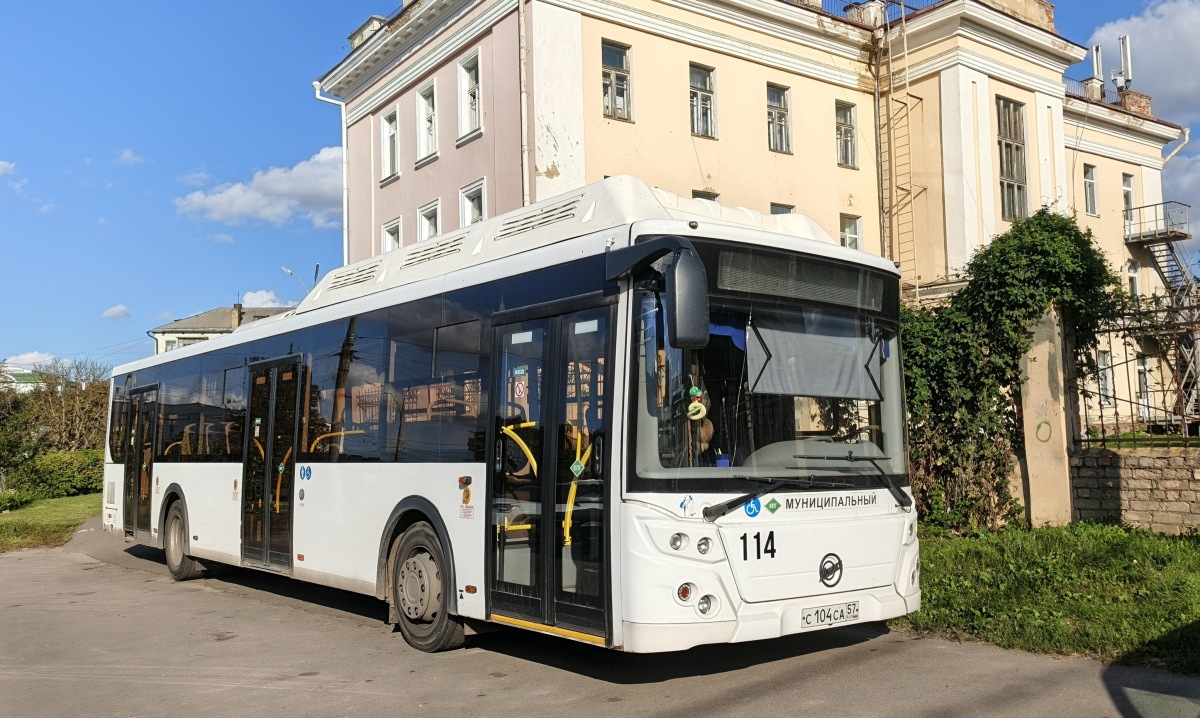 114