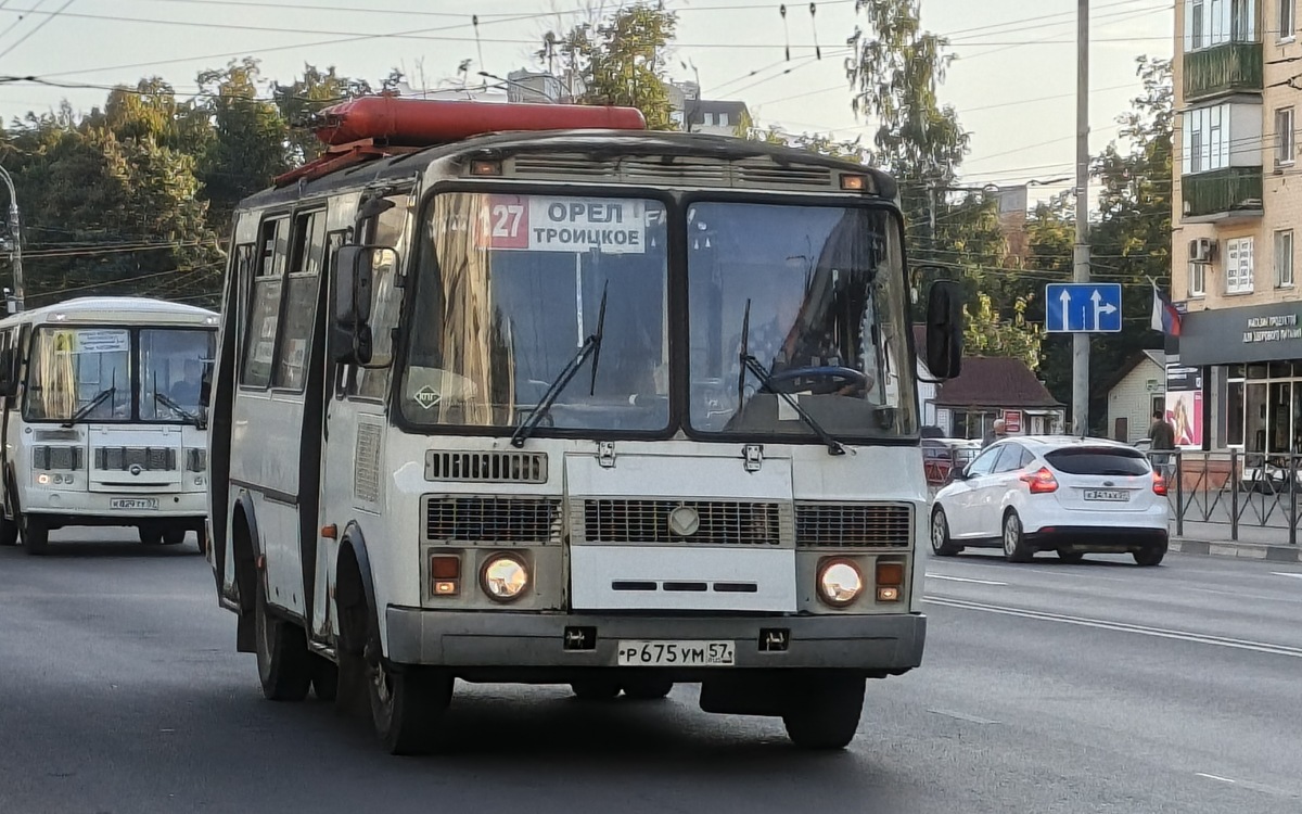 Р 675 УМ 57 Р 675 УМ 57