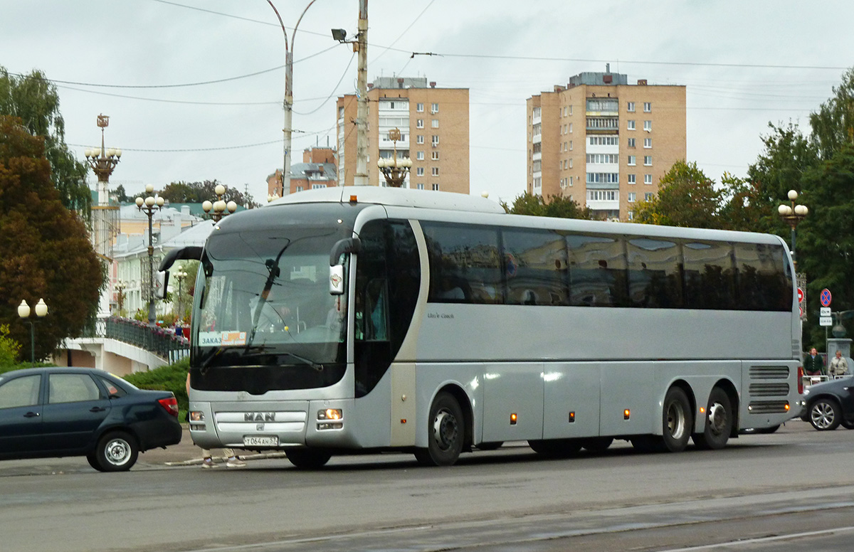 Т 064 АН 57 Т 064 АН 57