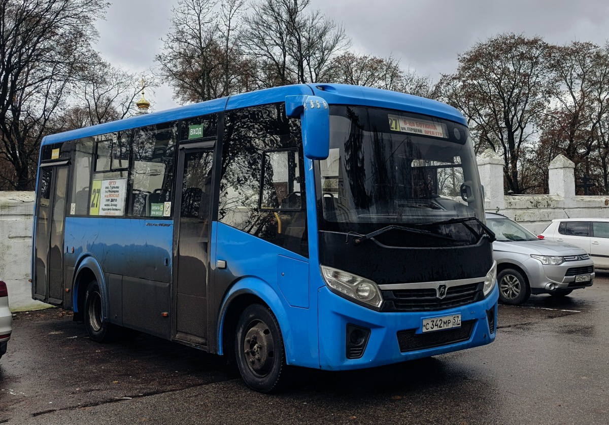 С 342 МР 57 С 342 МР 57