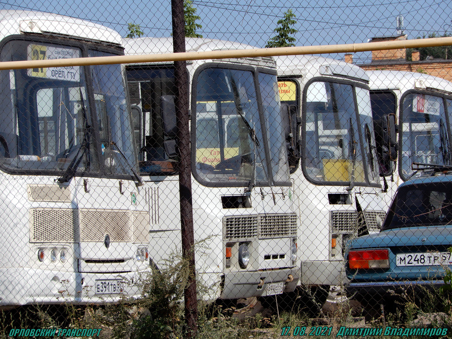 О 781 ХХ 57, Р 990 ВВ 57, Е 391 ТВ 57 О 781 ХХ 57, Р 990 ВВ 57, Е 391 ТВ 57