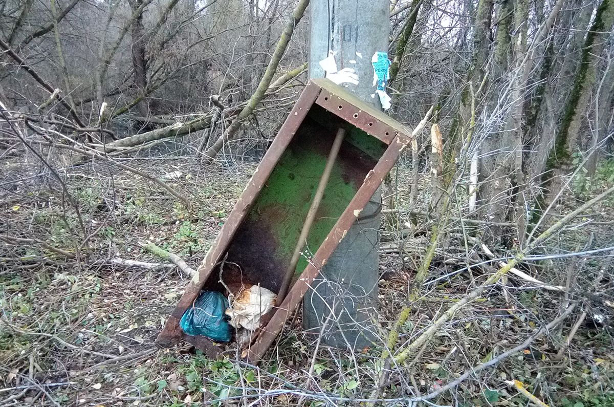 Остановки: конечные станции и кольца (Орёл) Остановки: конечные станции и кольца (Орёл)