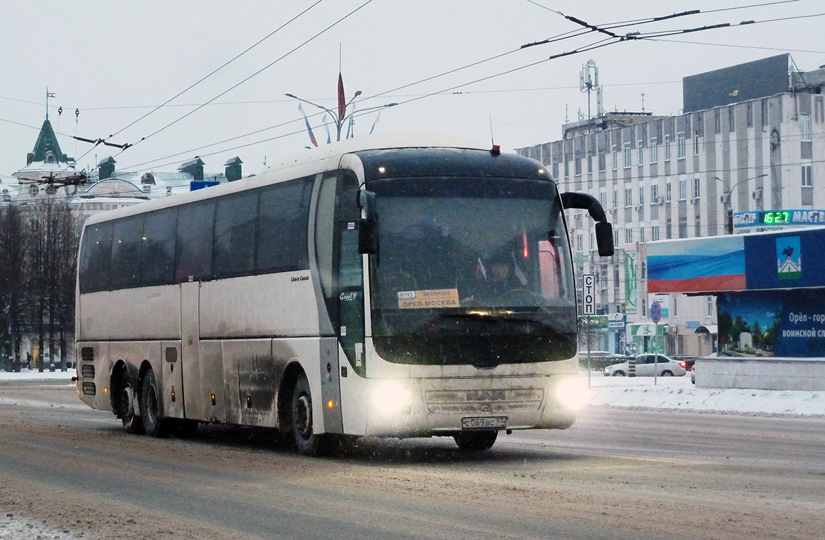 С 069 ВС 57 С 069 ВС 57