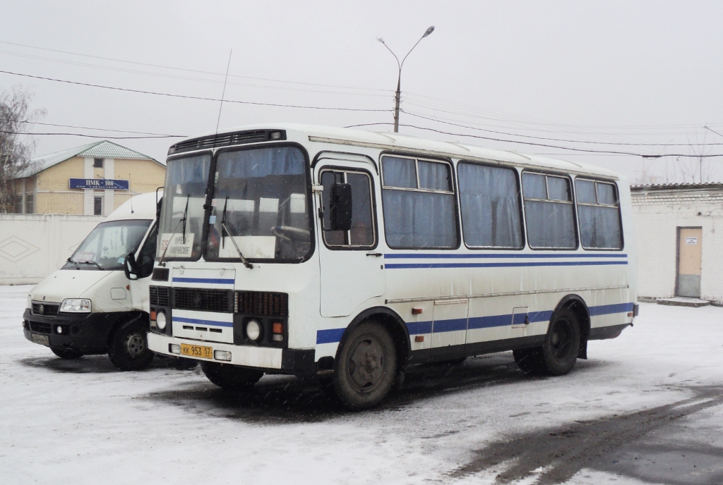 КК 953 57