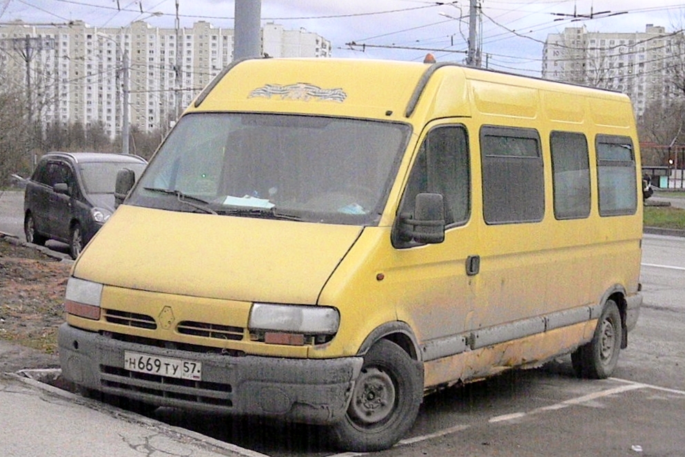 � 669 �� 57
