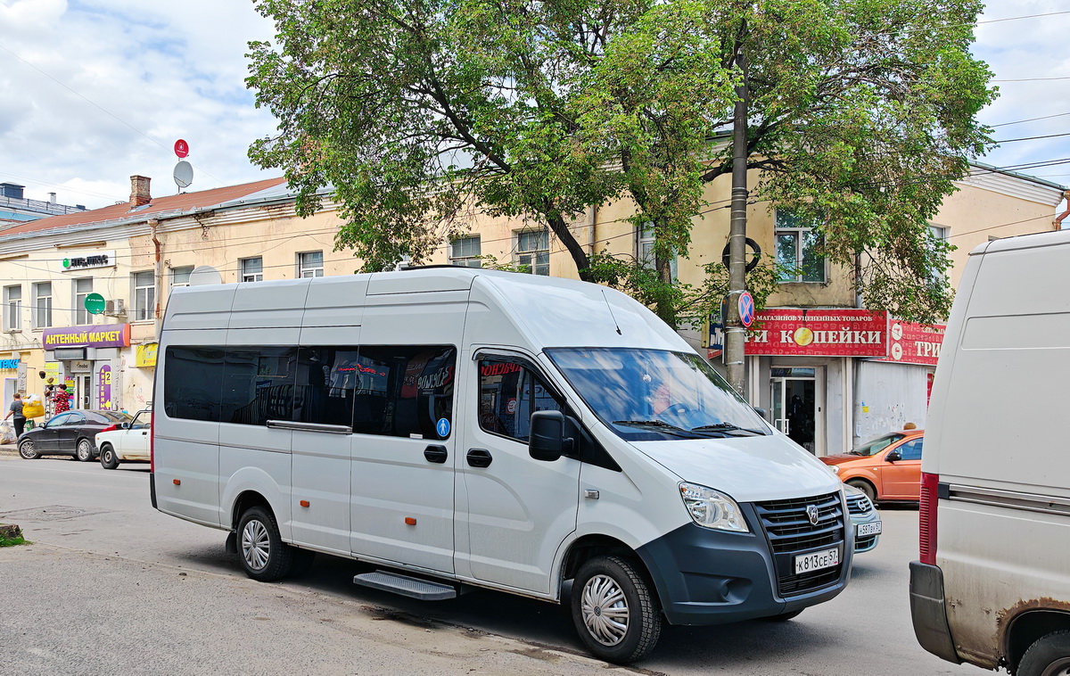 � 813 �� 57