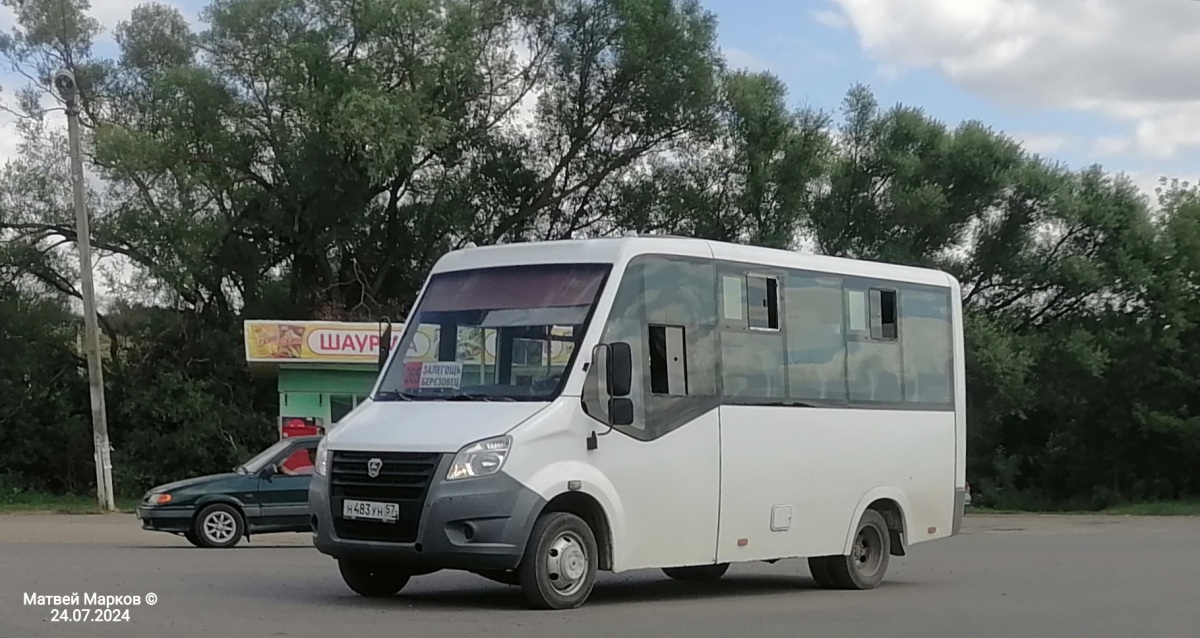 � 483 �� 57