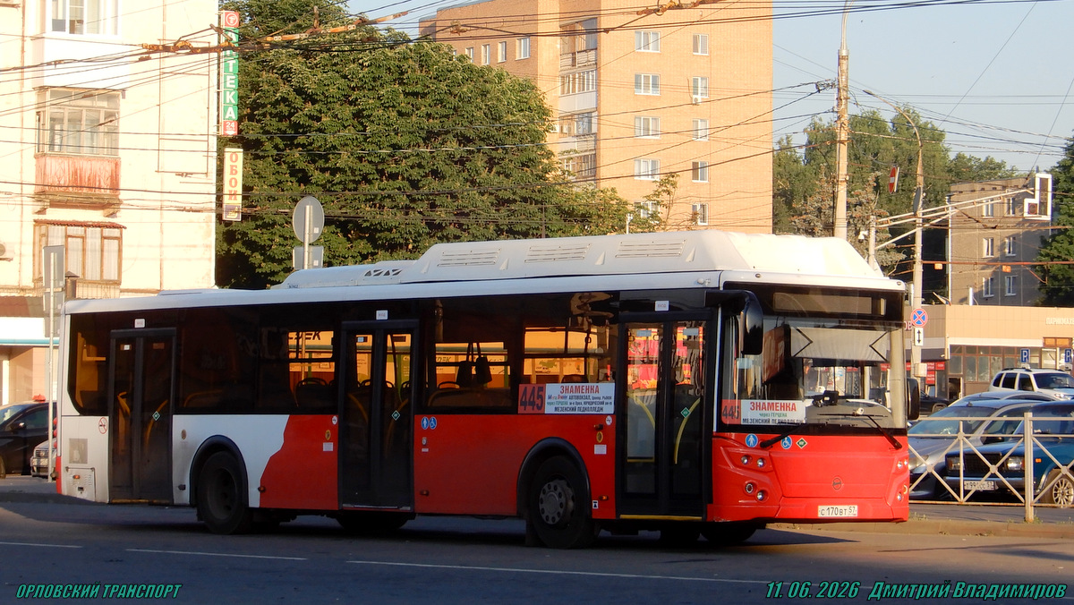 С 170 ВТ 57 С 170 ВТ 57