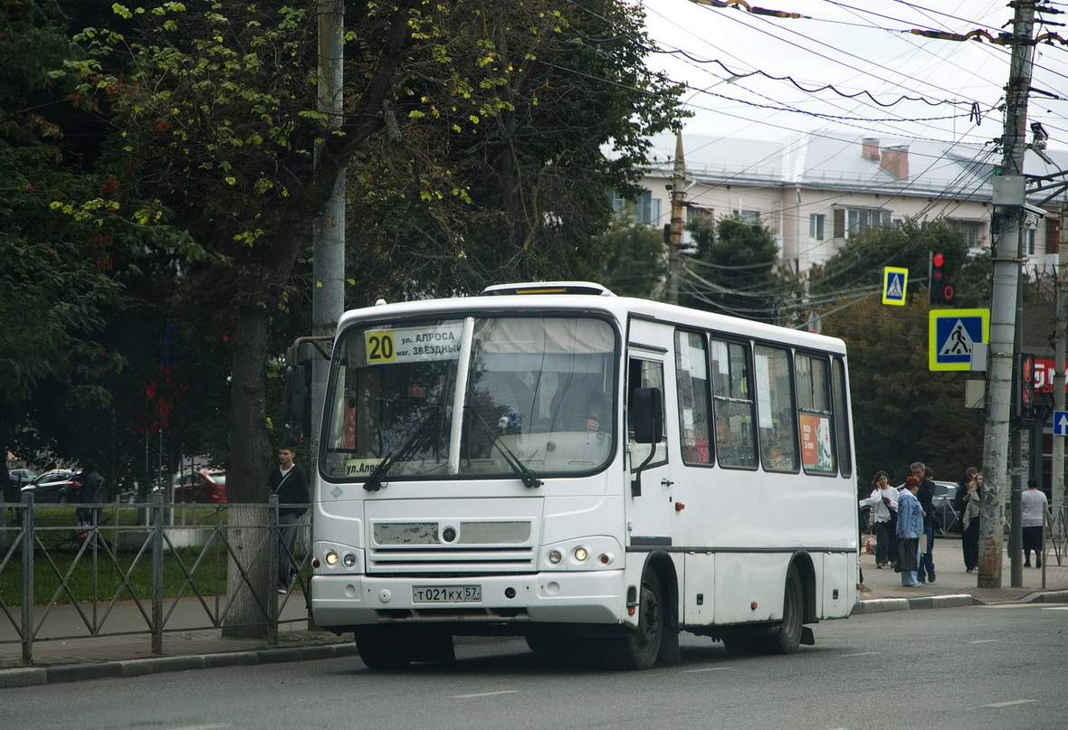 � 021 �� 57