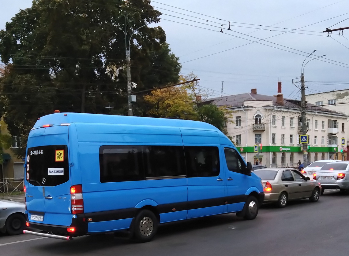 У 122 РК 57 У 122 РК 57