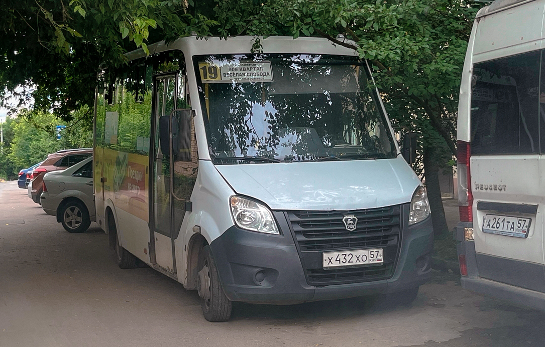 � 432 �� 57