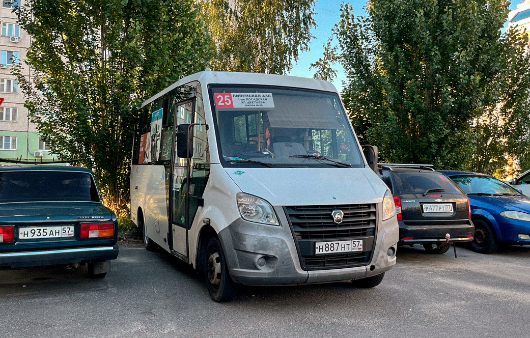 Н 887 НТ 57 Н 887 НТ 57