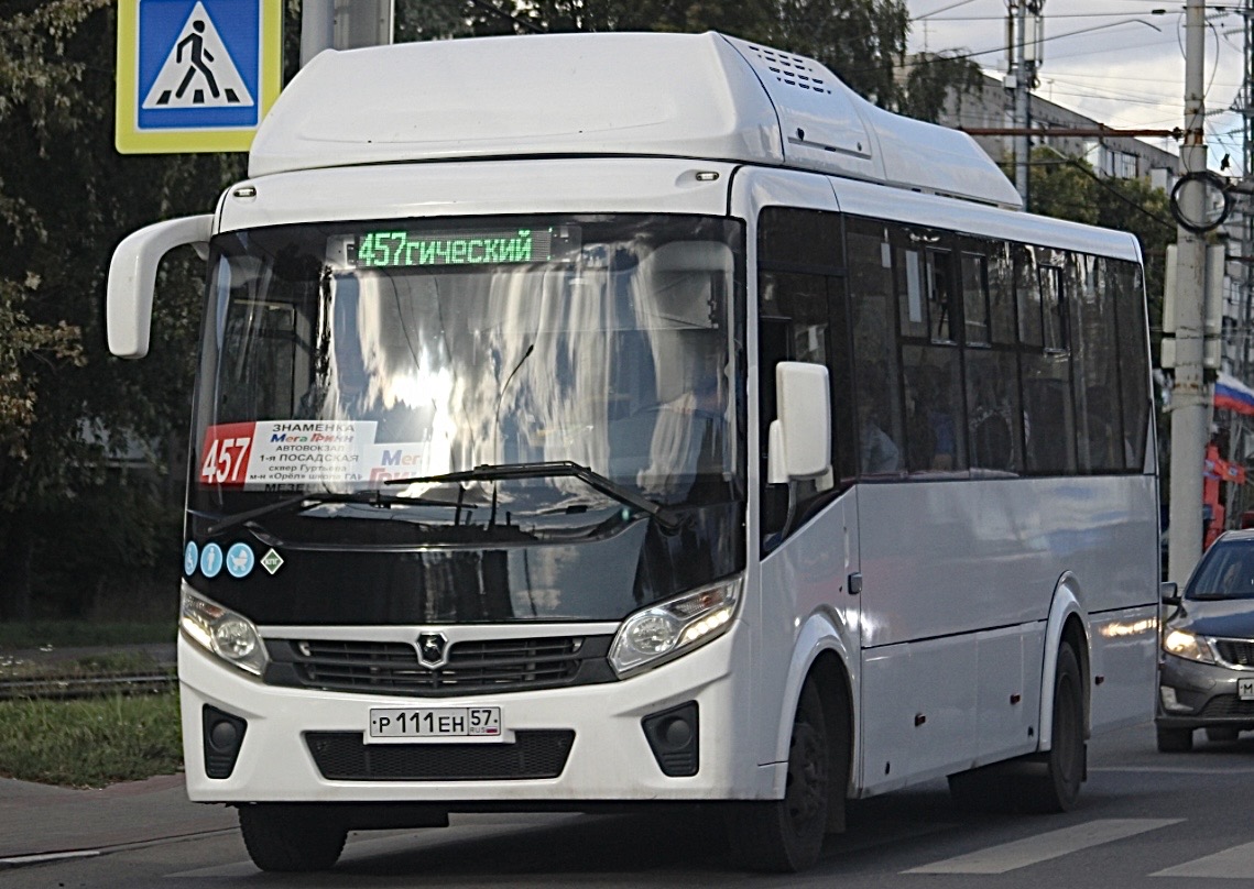 Р 111 ЕН 57 Р 111 ЕН 57