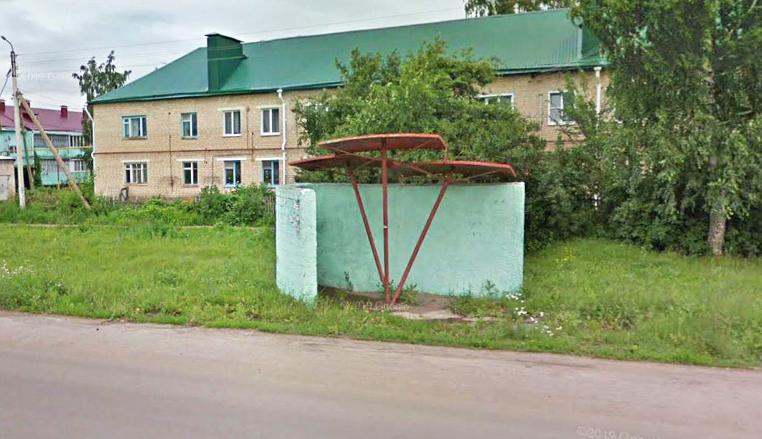Остановки: павильоны, таблички и т.д. (Глазуновка) Остановки: павильоны, таблички и т.д. (Глазуновка)