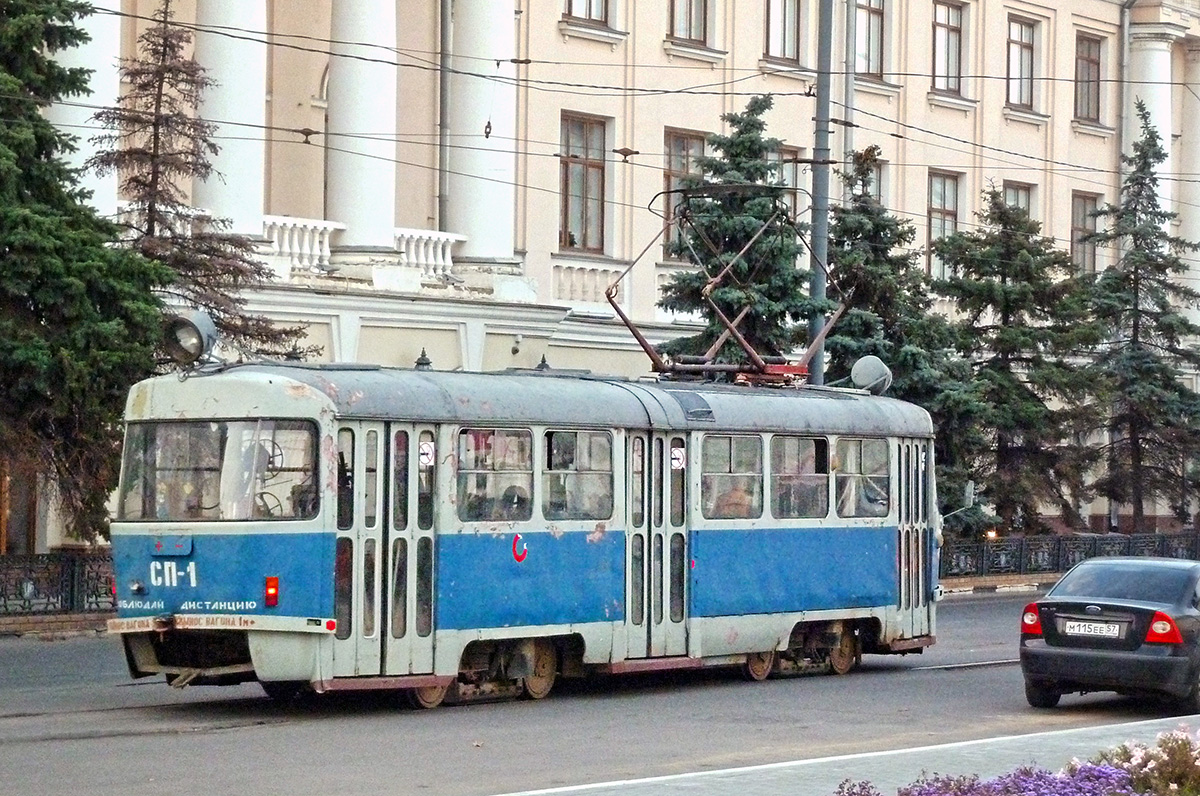 СП-1 СП-1