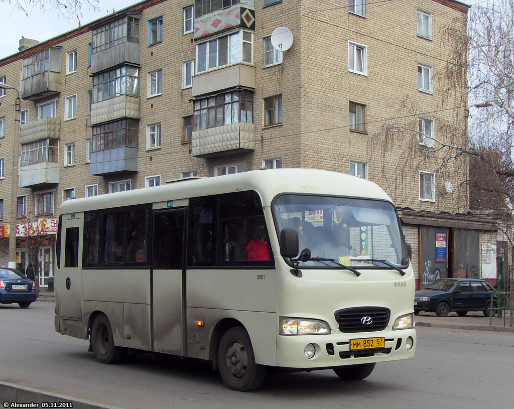 ММ 852 57 ММ 852 57