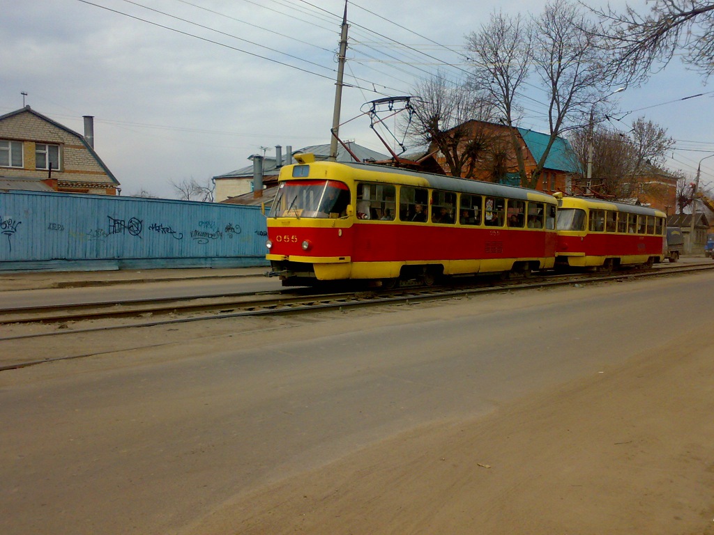 055 055