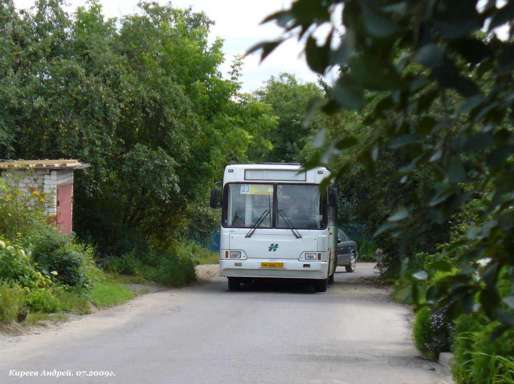 ММ 666 57