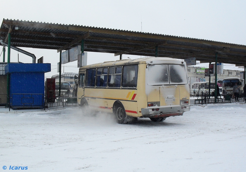 Х 358 ВА 57