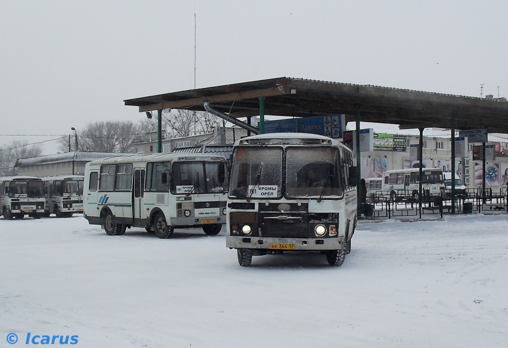 КК 364 57, НН 582 57