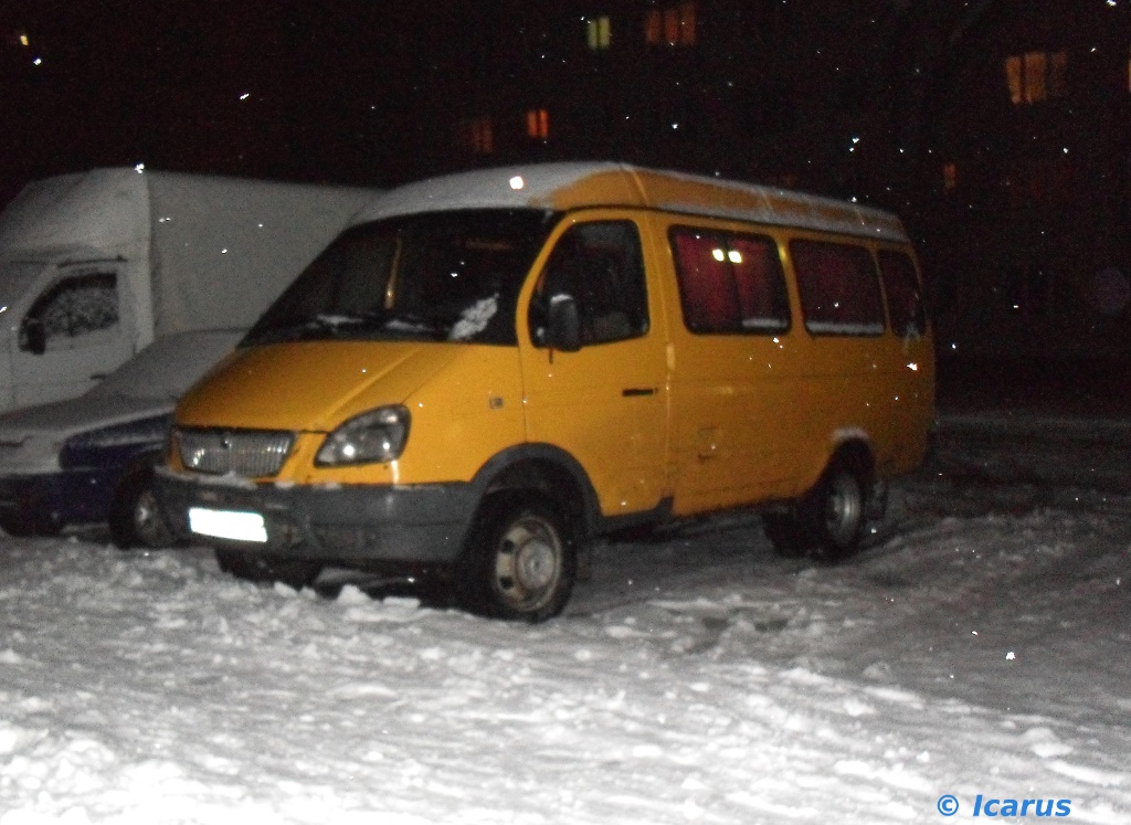 Х 037 ВС 57