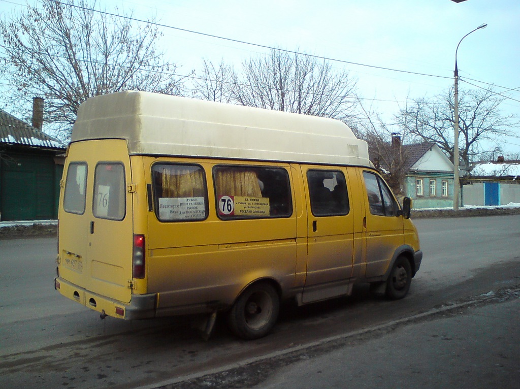 ММ 407 57
