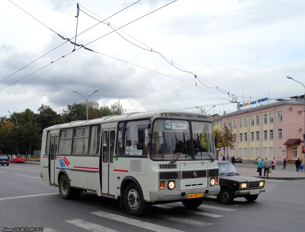  740 57