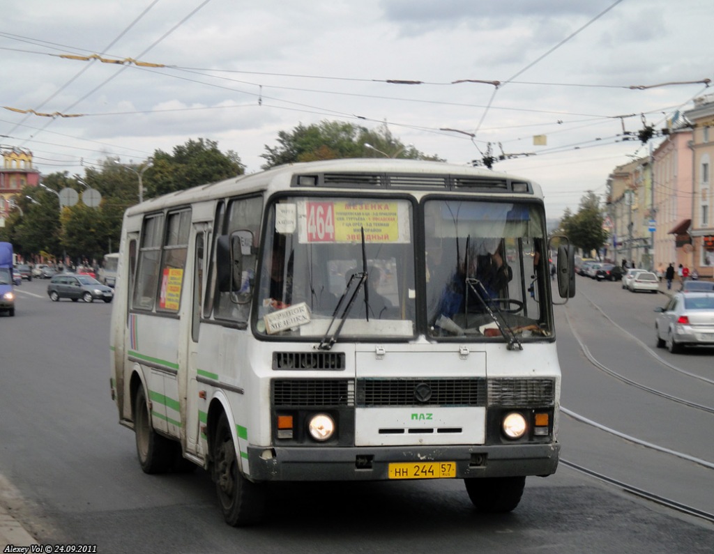 НН 244 57