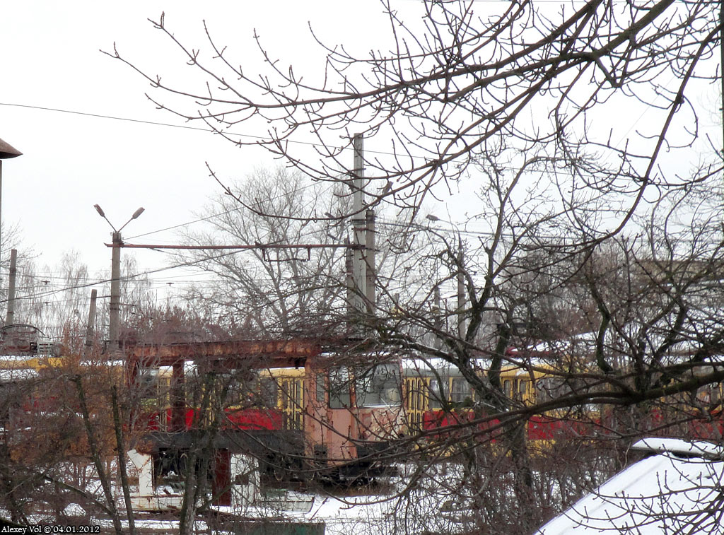 СП-4 СП-4
