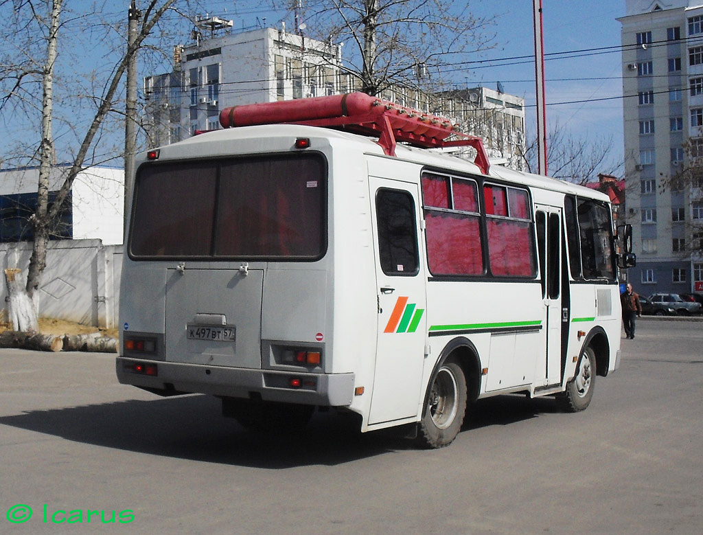 К 497 ВТ 57 К 497 ВТ 57