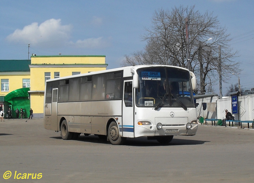 Х 928 НА 57