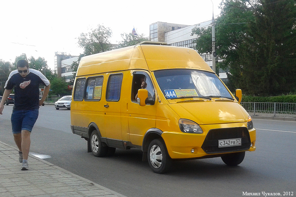 С 342 РВ 57 С 342 РВ 57